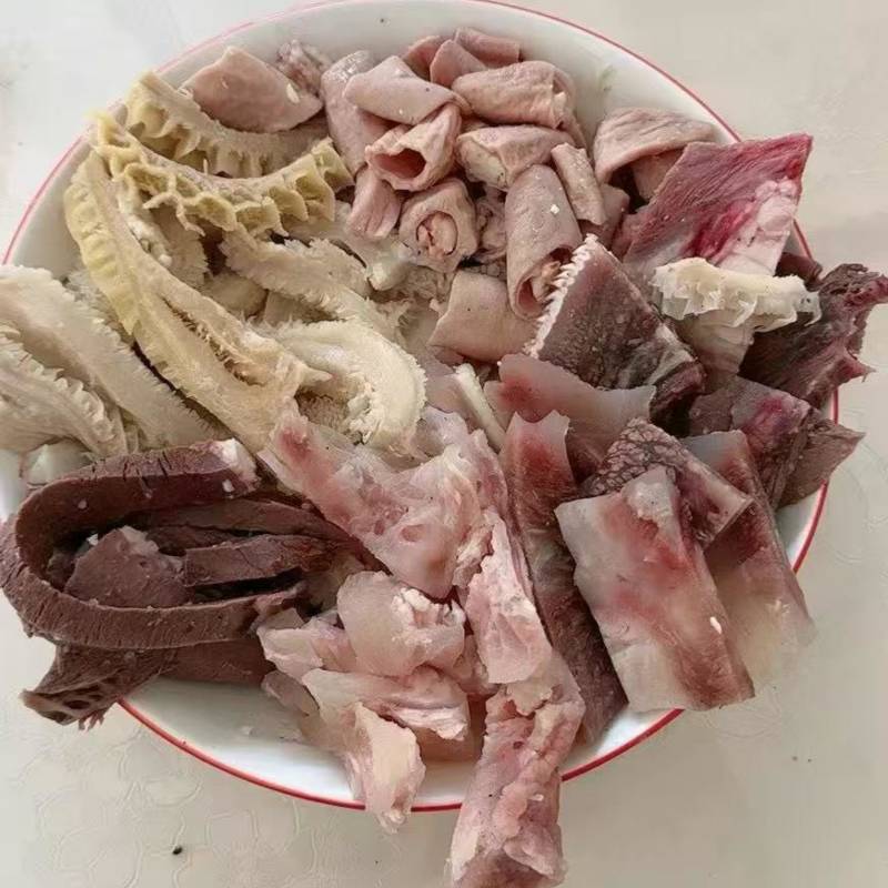 牛杂