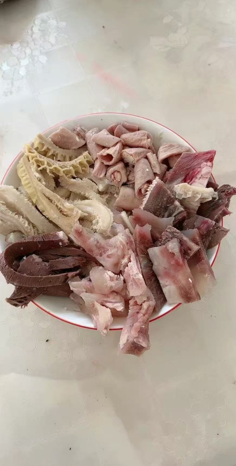 牛杂