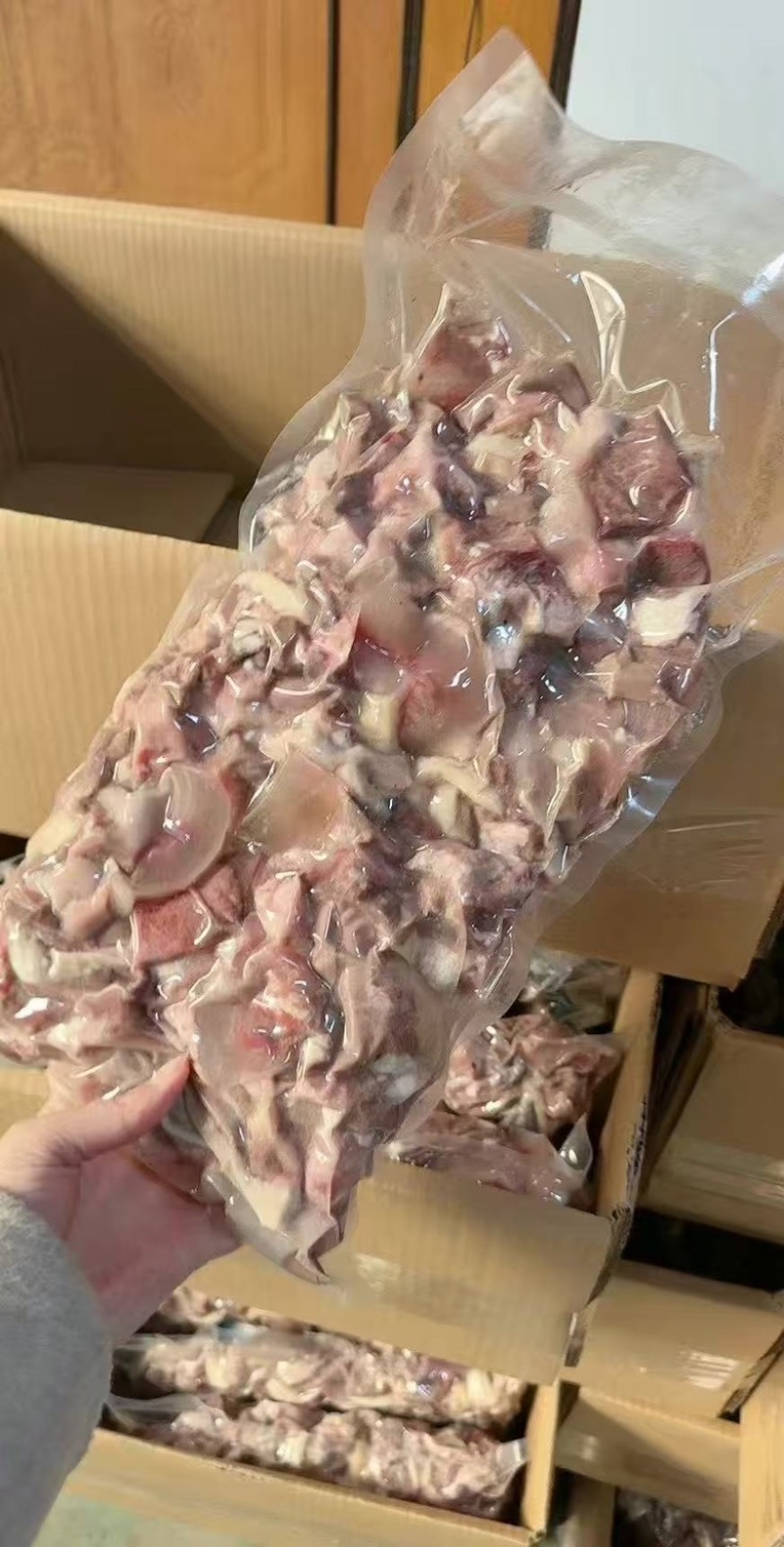 牛杂