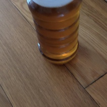 土蜂蜜