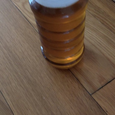 土蜂蜜