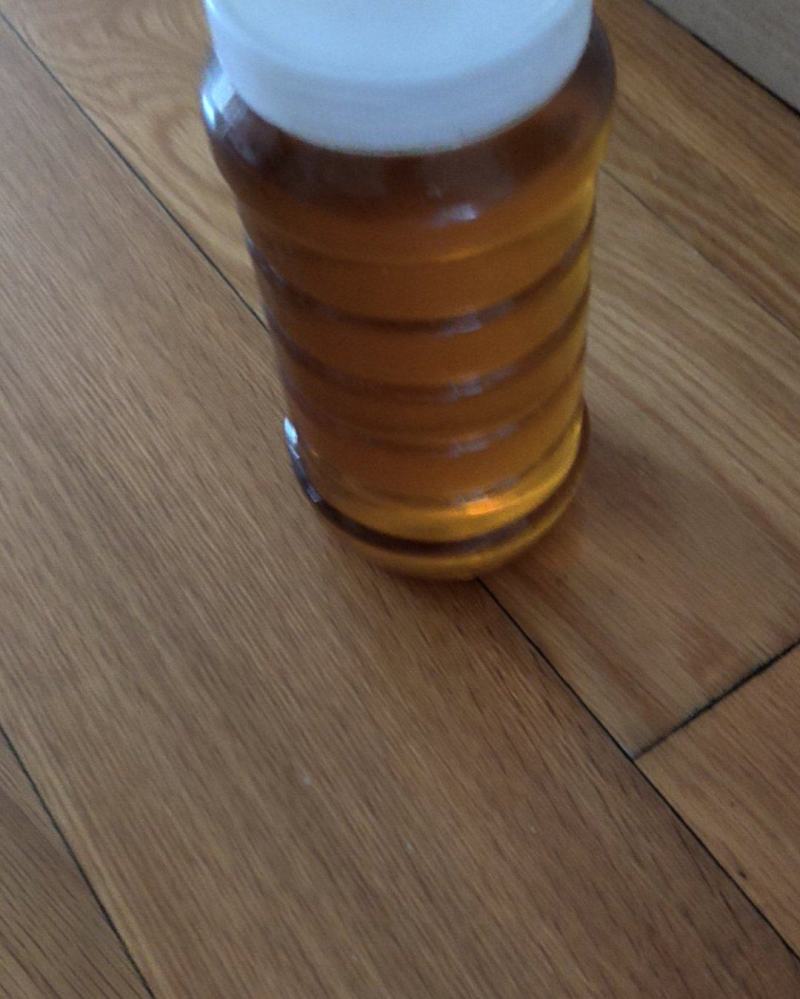 土蜂蜜