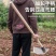全钢铲锄蝴蝶锄锻打锄头种菜除草神器户外园林灰扒工具锄