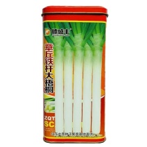 章丘铁杆大梧桐大葱种子葱杆硬较耐寒抗逆性强适应性广大田用
