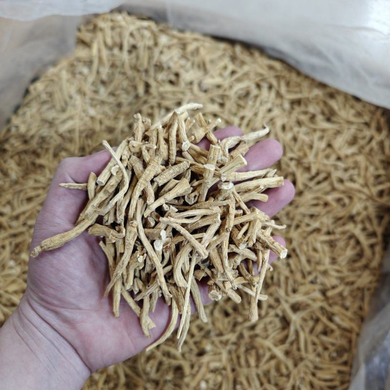西洋参枝节批发零售