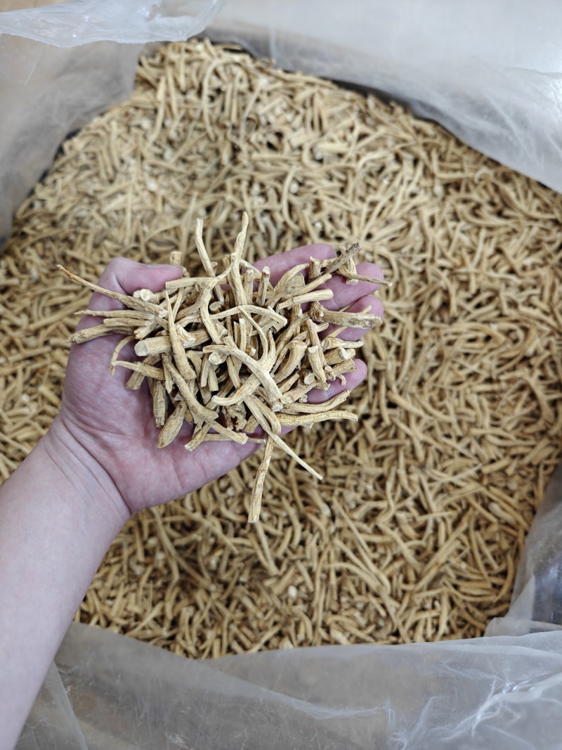 西洋参枝节批发零售