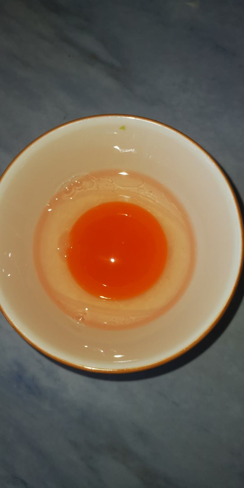 农村散养大河边鸭蛋，