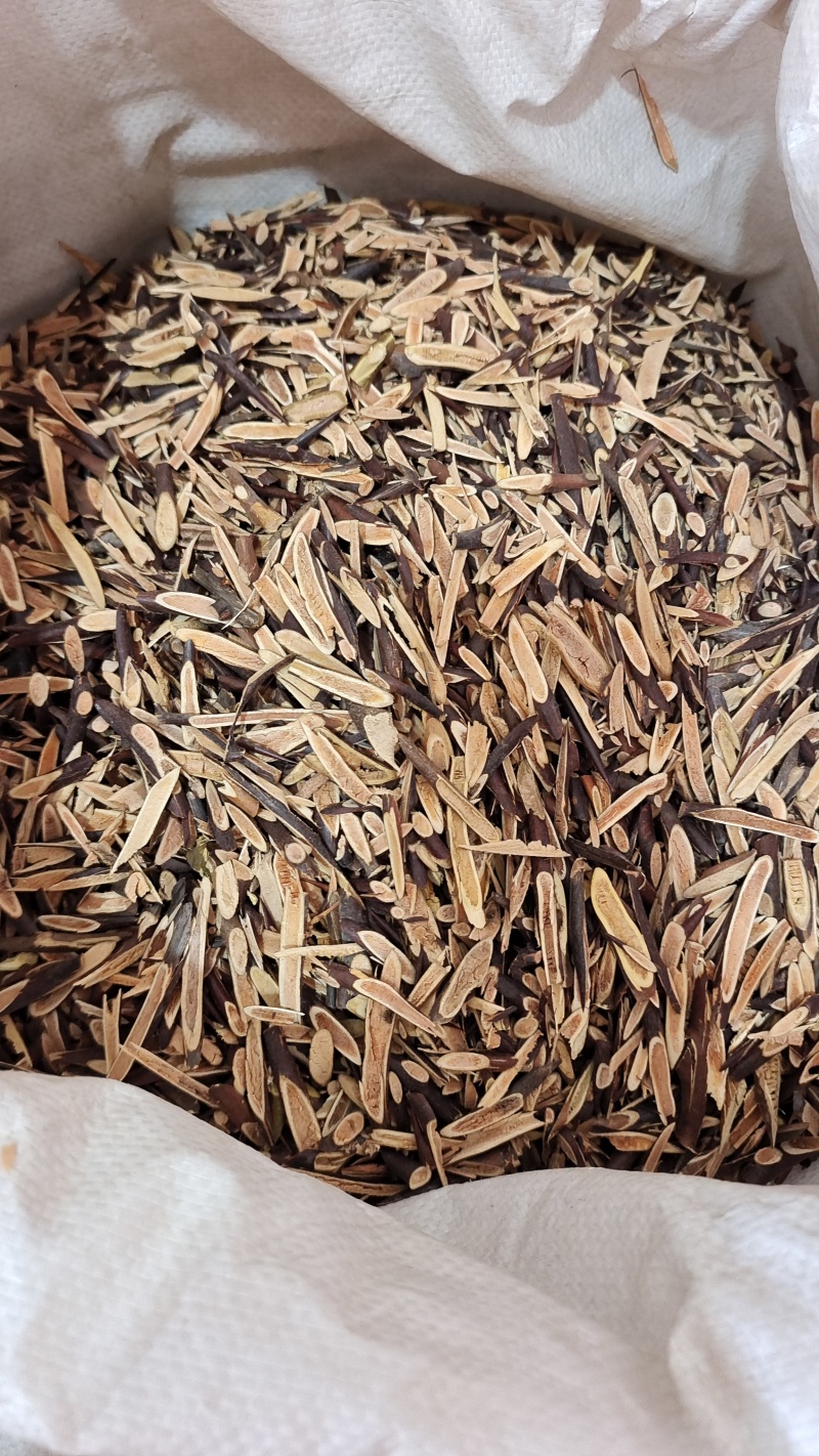 皂角刺河北各种规格选货切条量大从优