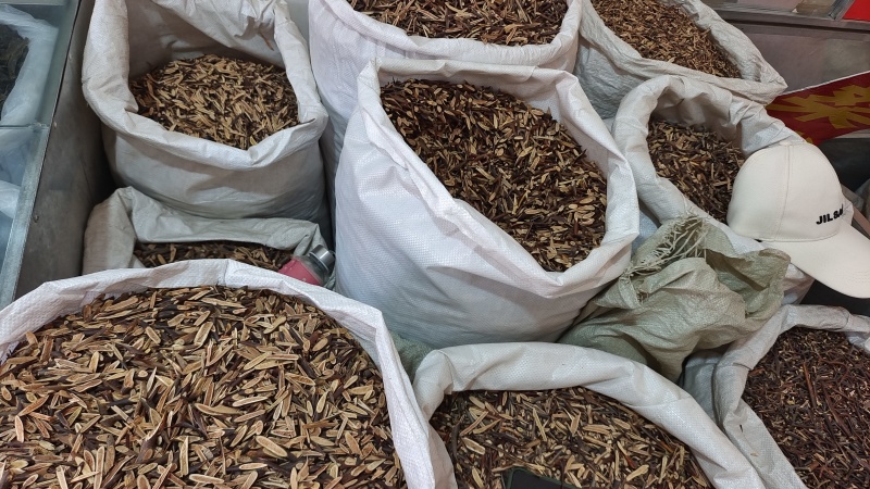 皂角刺河北各种规格选货切条量大从优
