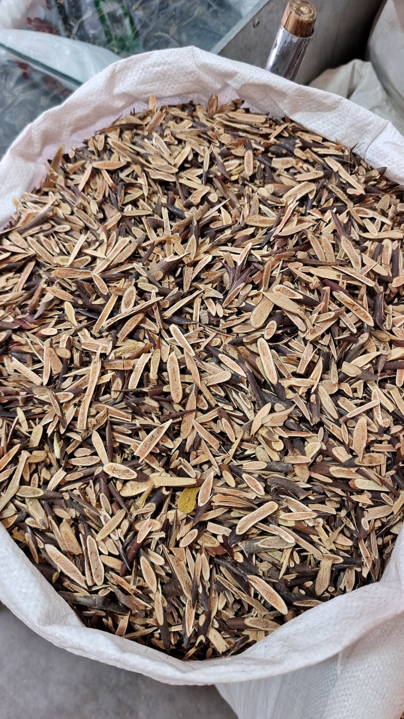 皂角刺河北各种规格选货切条量大从优