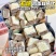无糖高蛋白威化饼干高钙健身代餐乳清能量糖棒尿人孕妇代餐零食