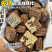 无糖高蛋白威化饼干高钙健身代餐乳清能量糖棒尿人孕妇代餐零食