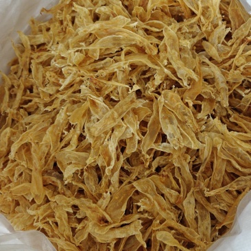 佐罗胶花胶鱼胶补充胶原蛋白