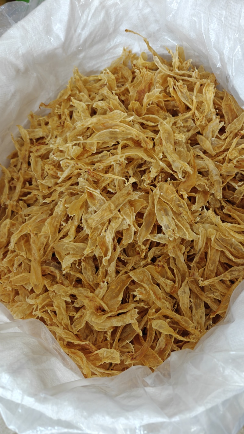 佐罗胶花胶鱼胶补充胶原蛋白