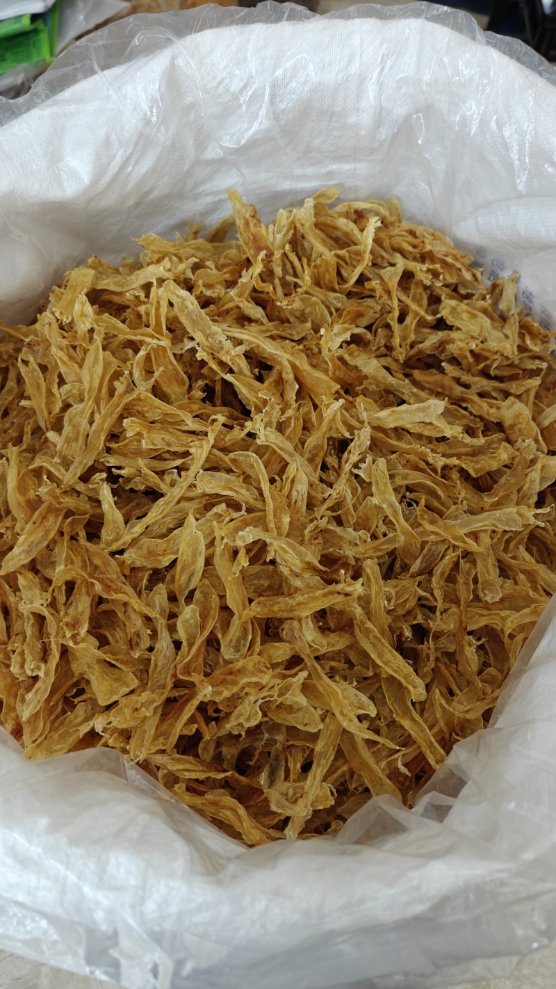 佐罗胶花胶鱼胶补充胶原蛋白