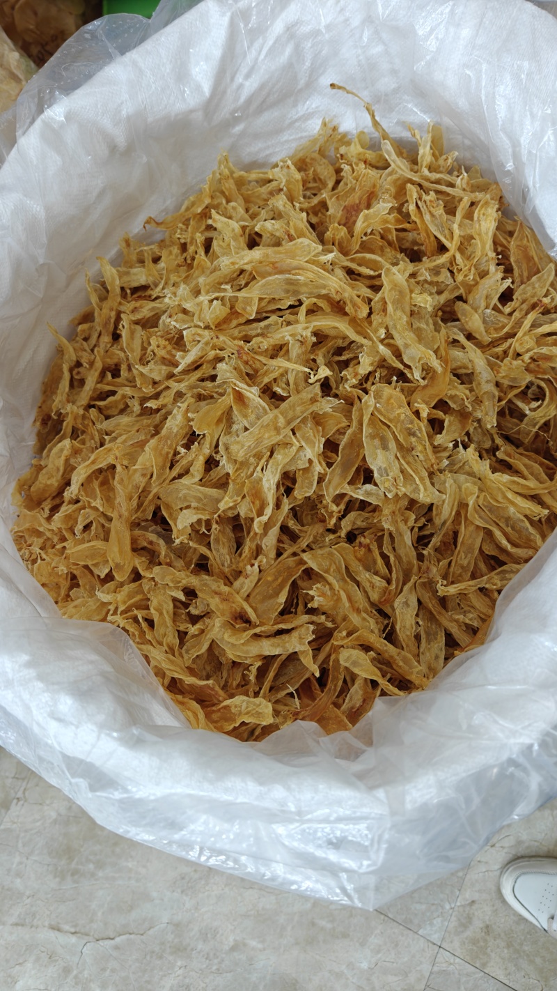 佐罗胶花胶鱼胶补充胶原蛋白