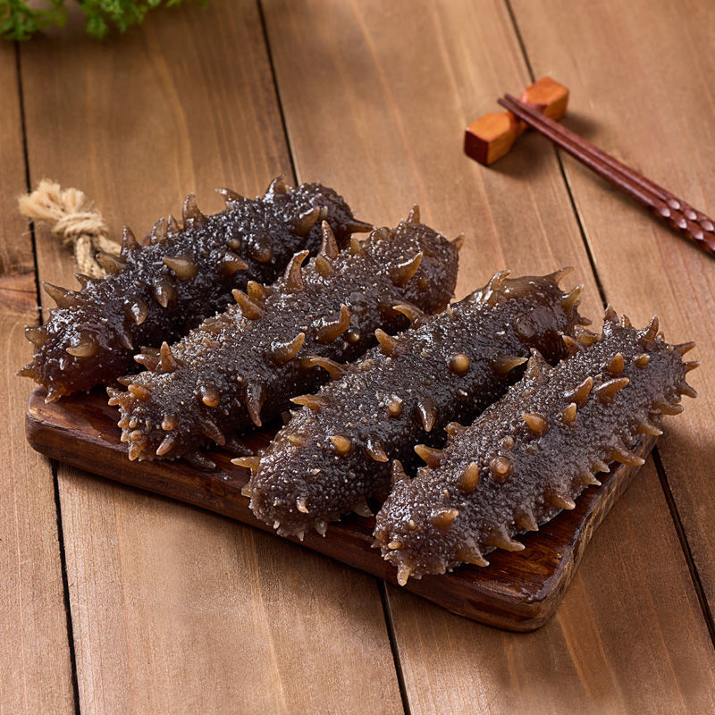 大连海参/即食海参/刺参/品质好对接全国高端送礼欢迎