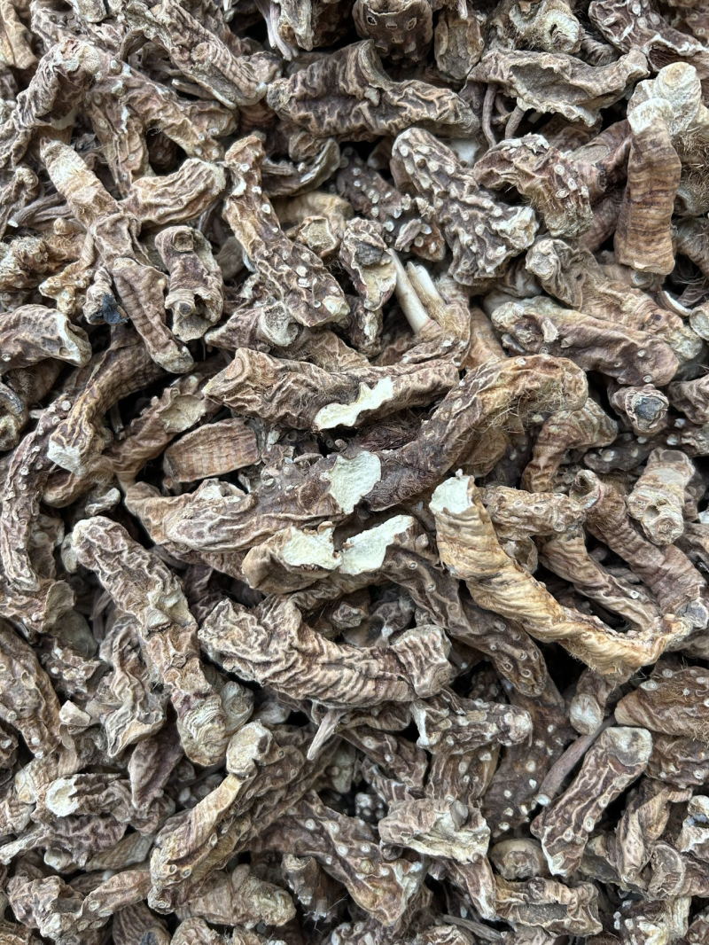 知母片，各种规格，产地直销，一手货源批发零售！