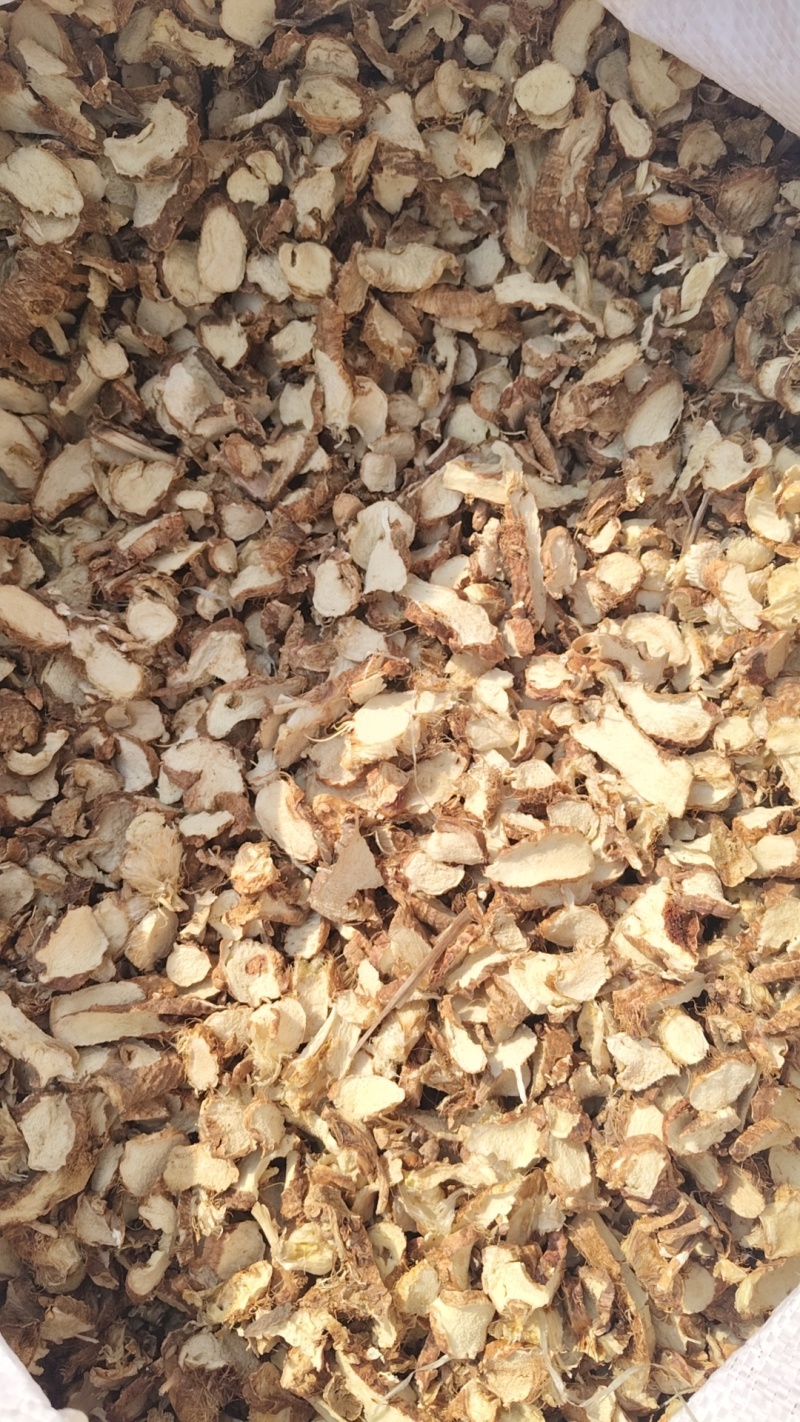 知母片，各种规格，产地直销，一手货源批发零售！