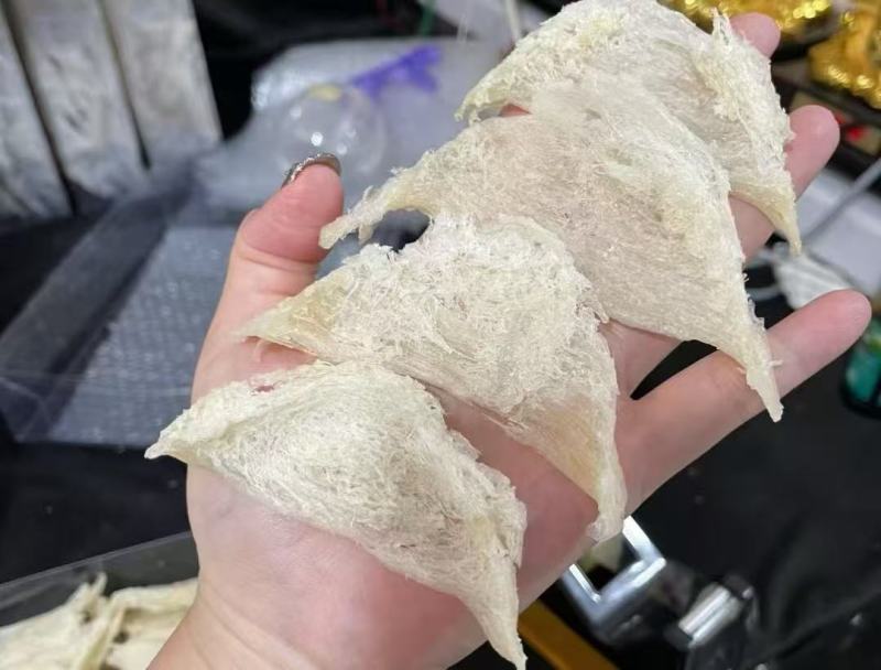 《包邮》精品燕条燕窝工厂直发对接全国售后无忧