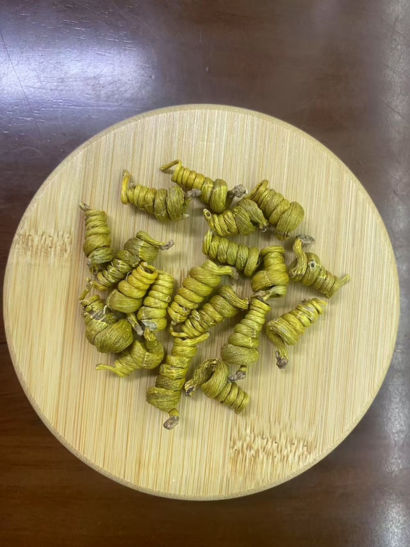 霍山米斛大量供应，一手货源，规格齐全，可视频看货
