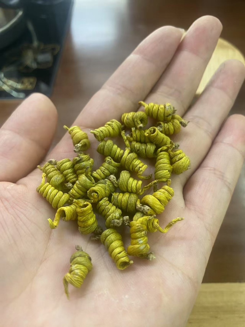 霍山米斛大量供应，一手货源，规格齐全，可视频看货