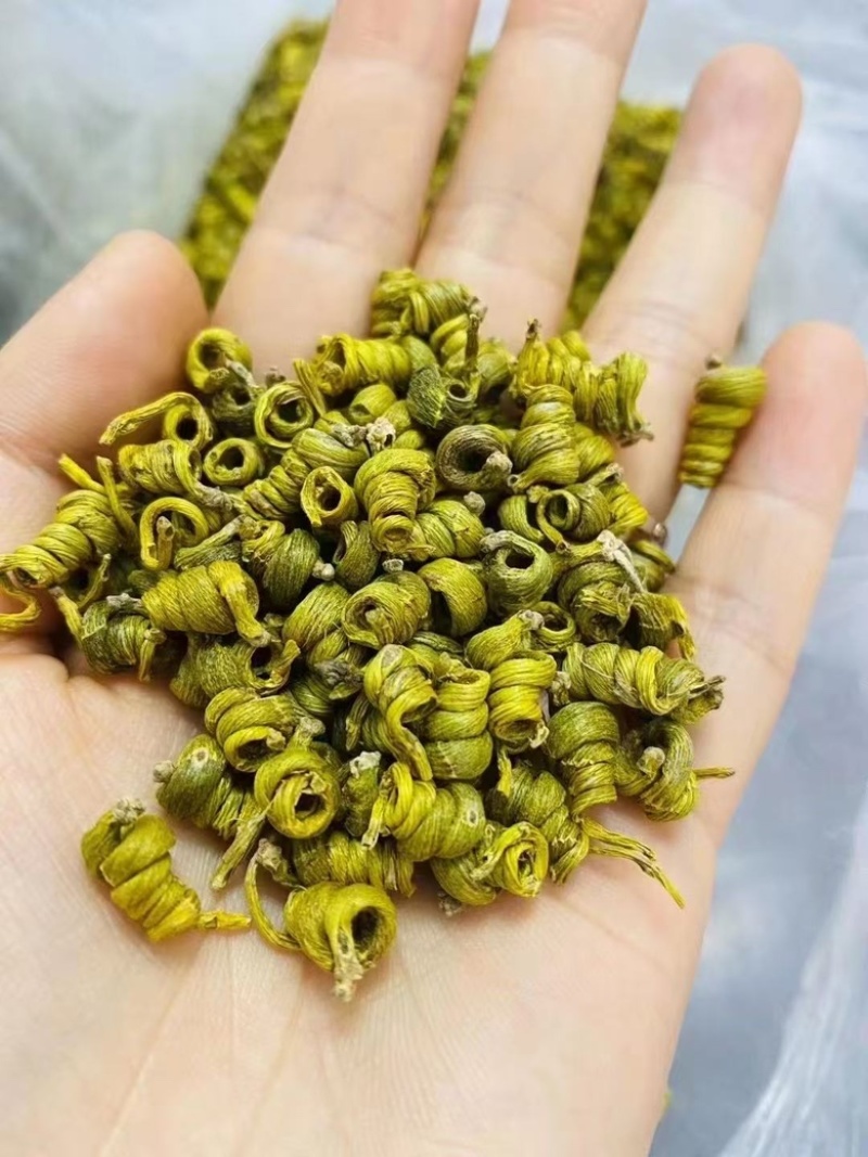霍山米斛大量供应，一手货源，规格齐全，可视频看货