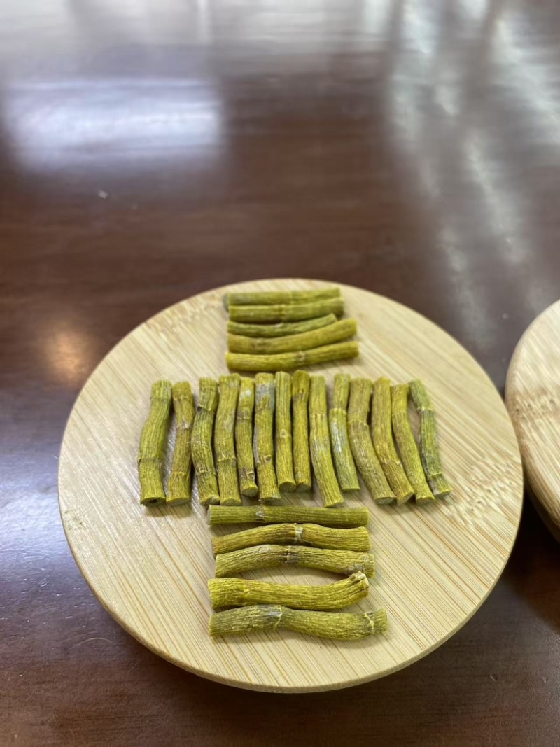 霍山铁皮米斛小金条大量供应，基地货源，量大从优
