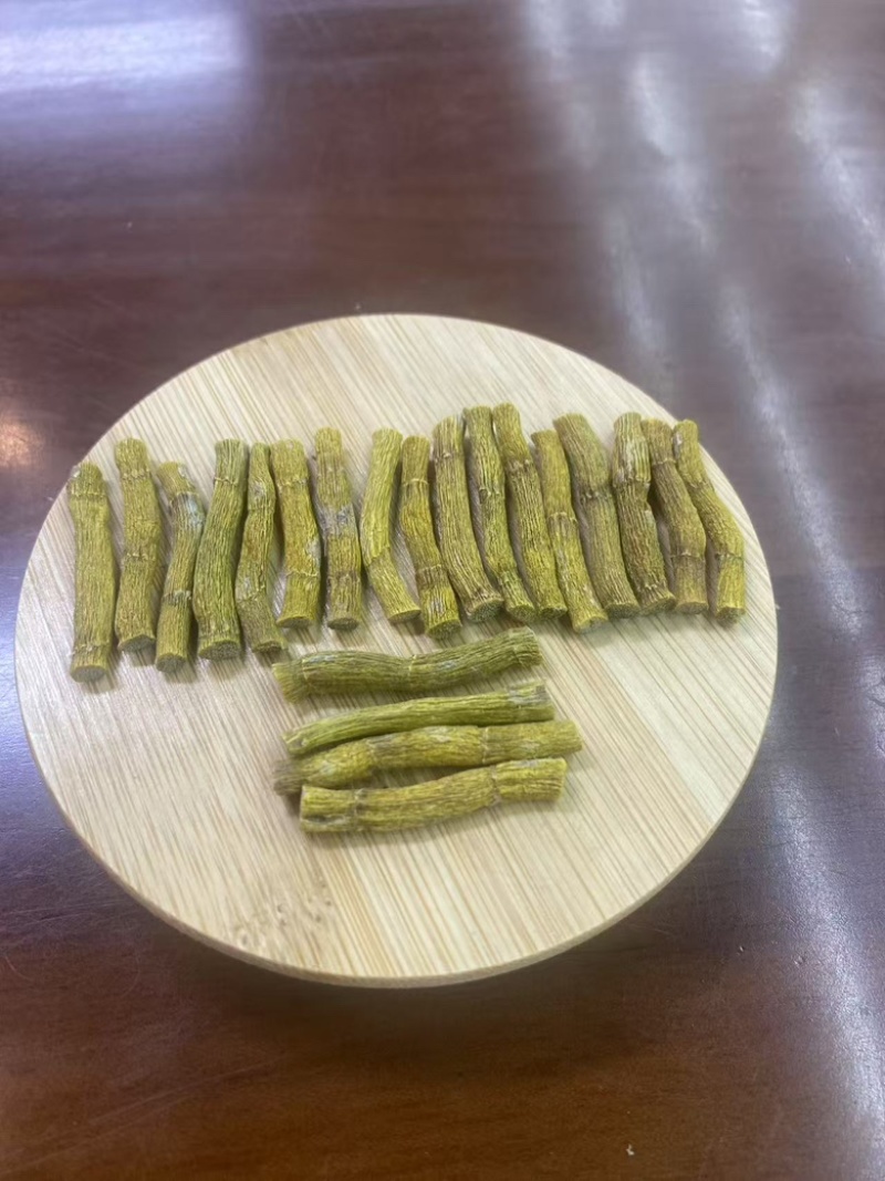 霍山铁皮米斛小金条大量供应，基地货源，量大从优