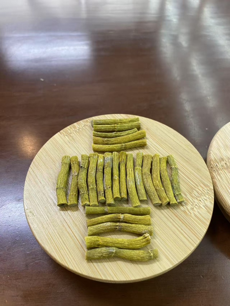 霍山铁皮米斛小金条大量供应，基地货源，量大从优