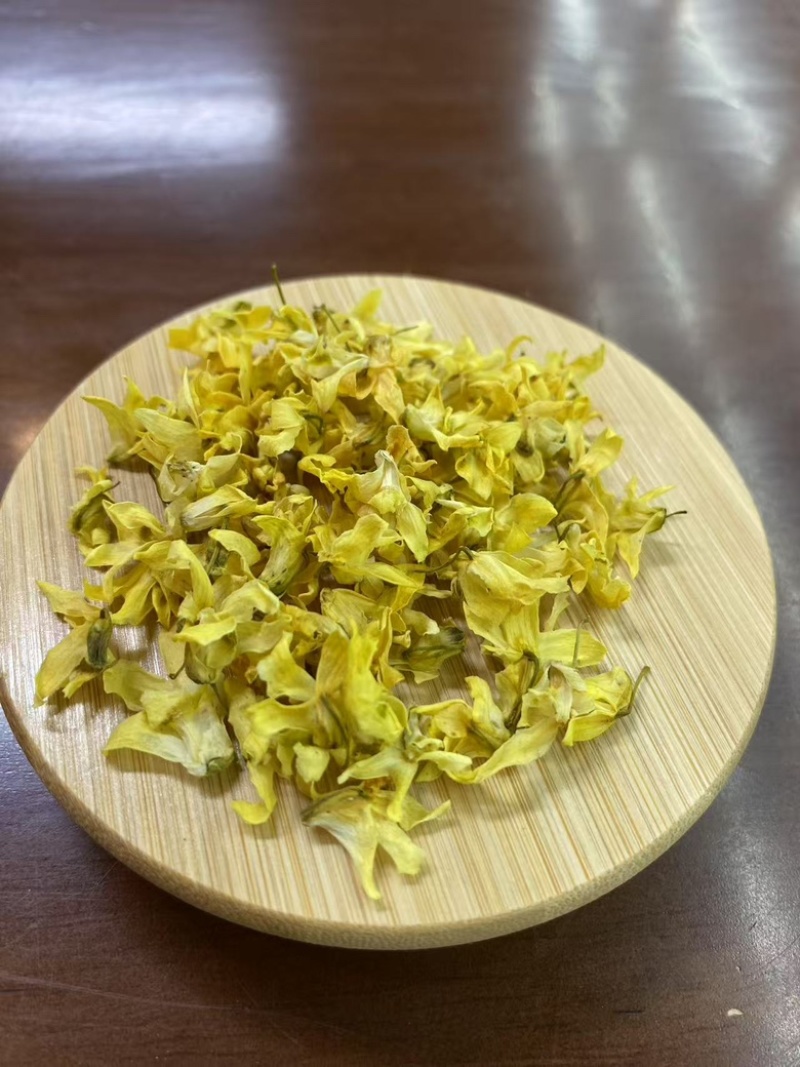 精品石斛花茶安徽产地直发量大从优对接全部客户
