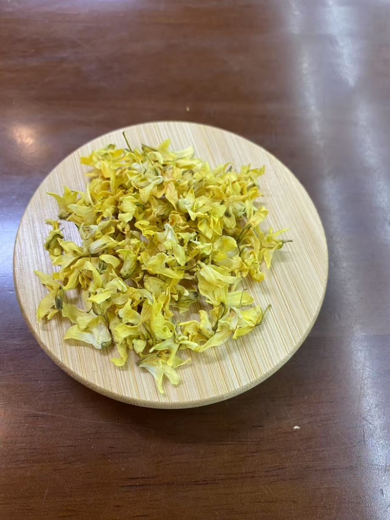 精品石斛花茶安徽产地直发量大从优对接全部客户