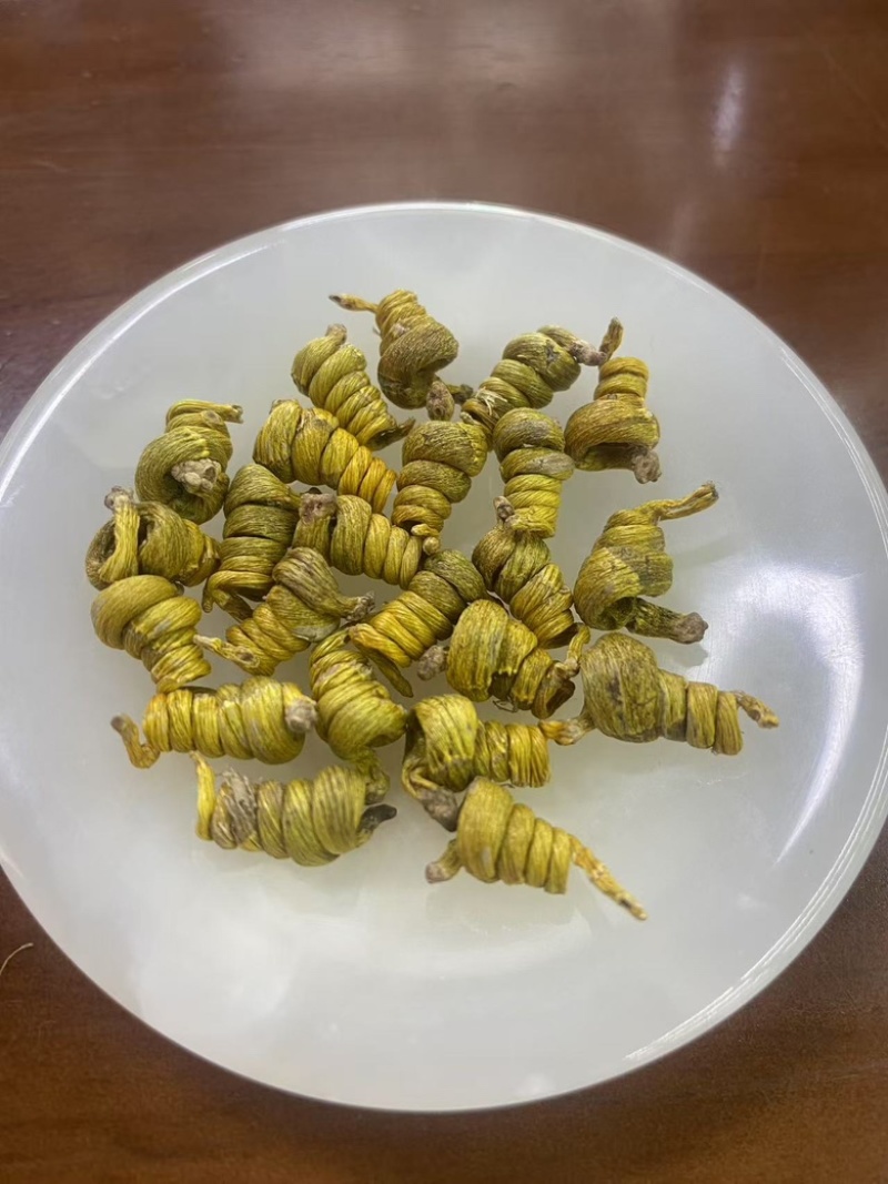 精品系列霍山石斛仿野生石斛枫斗石斛规格齐全