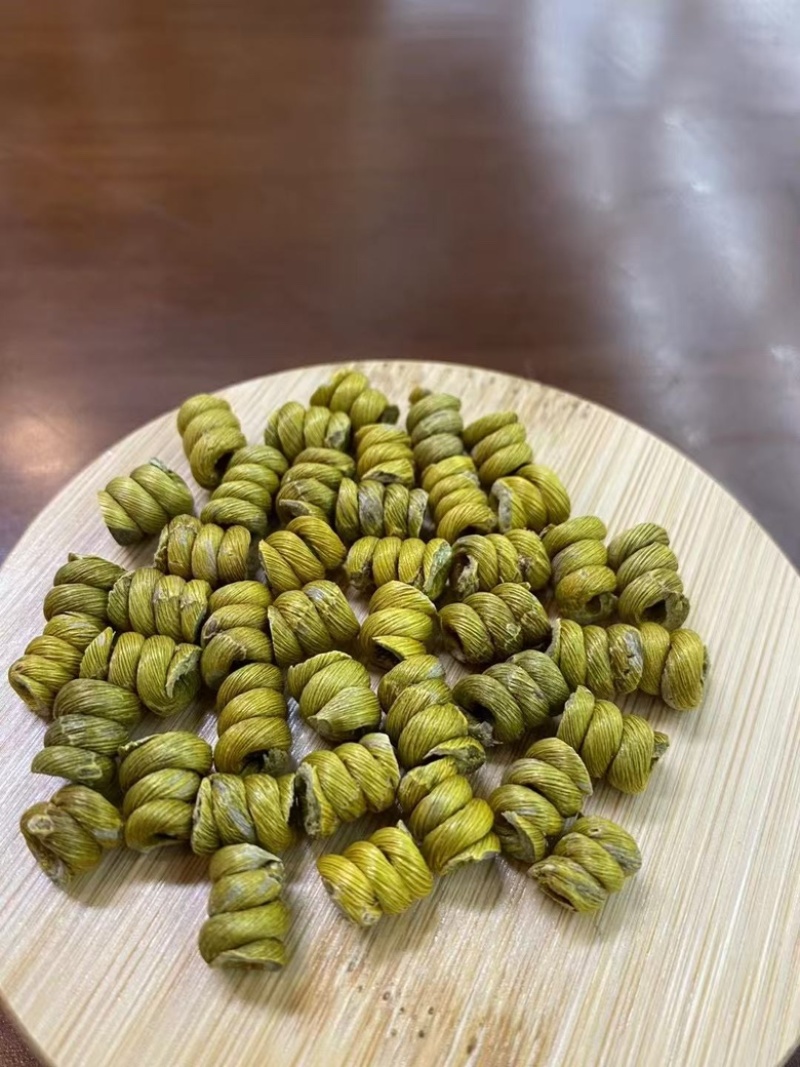 精品系列霍山石斛仿野生石斛枫斗石斛规格齐全