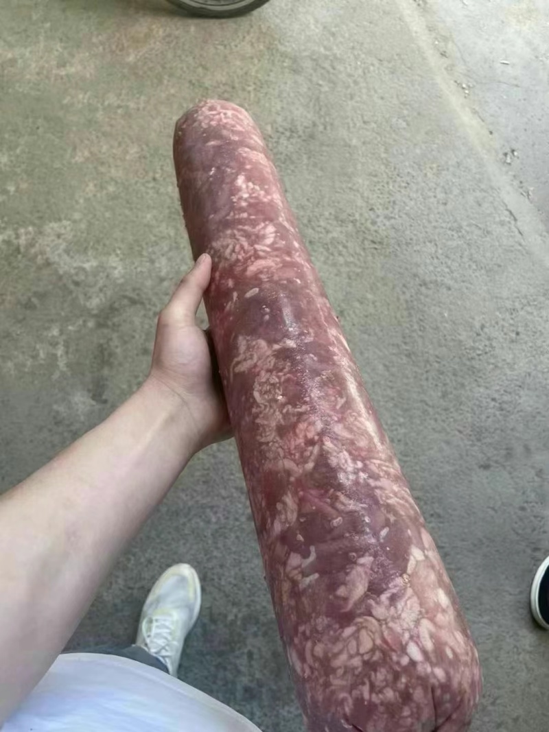 原切肥牛卷