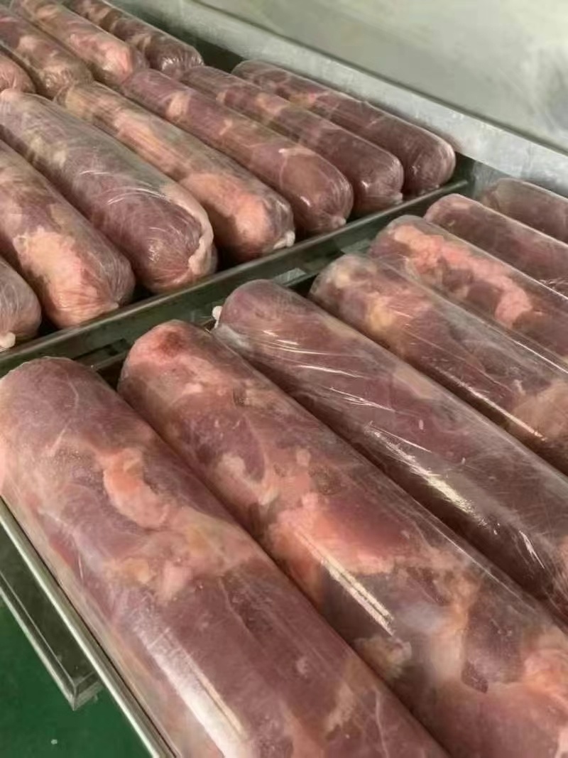 原切肥牛卷
