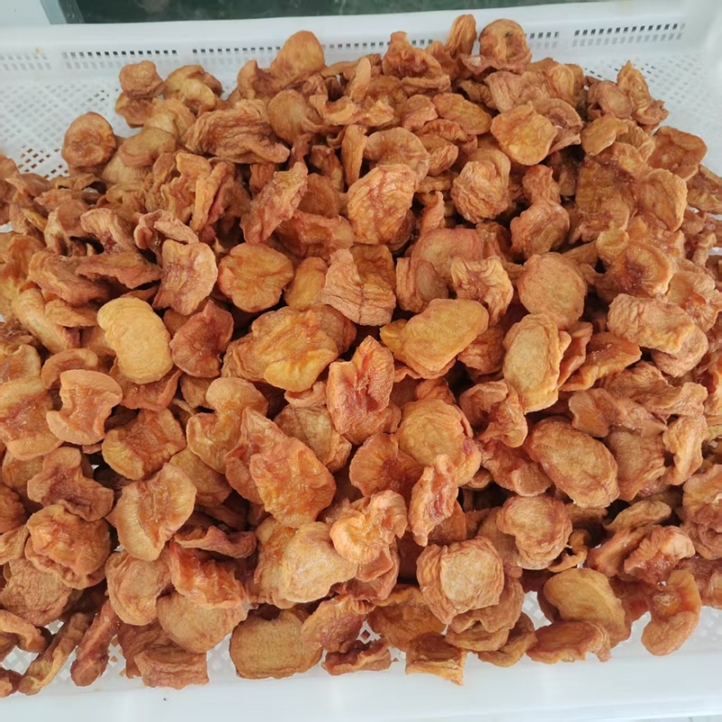 【每日推荐】山东淮坊精品苹果干软糯鲜香产地直发量大从优