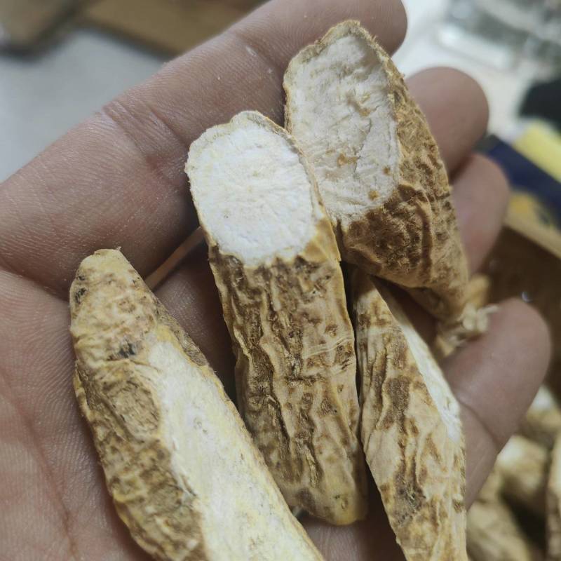 纯正牛大力原产地直销无杂质欢迎电话咨询