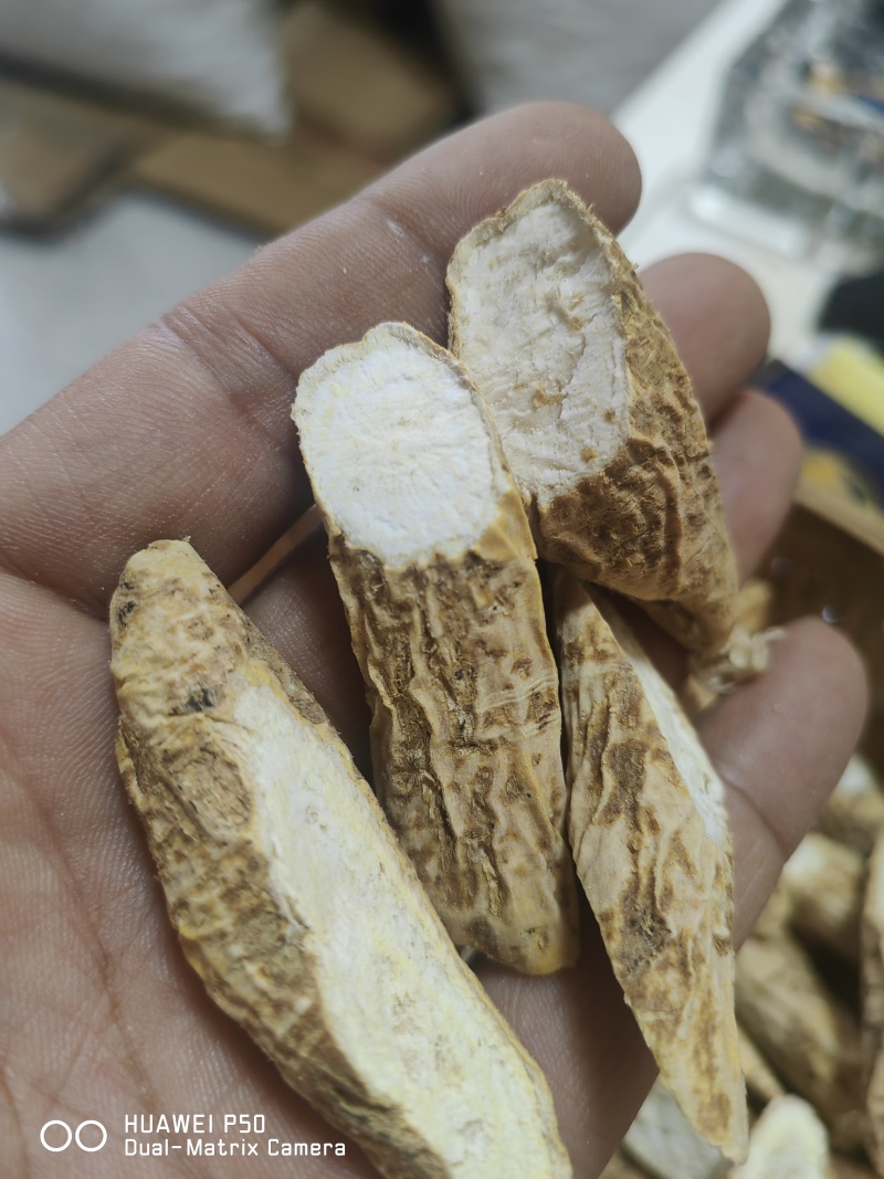 纯正牛大力原产地直销无杂质欢迎电话咨询