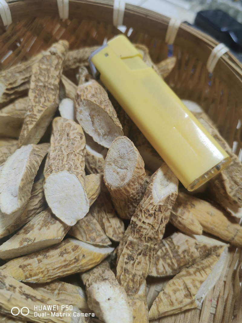 纯正牛大力原产地直销无杂质欢迎电话咨询