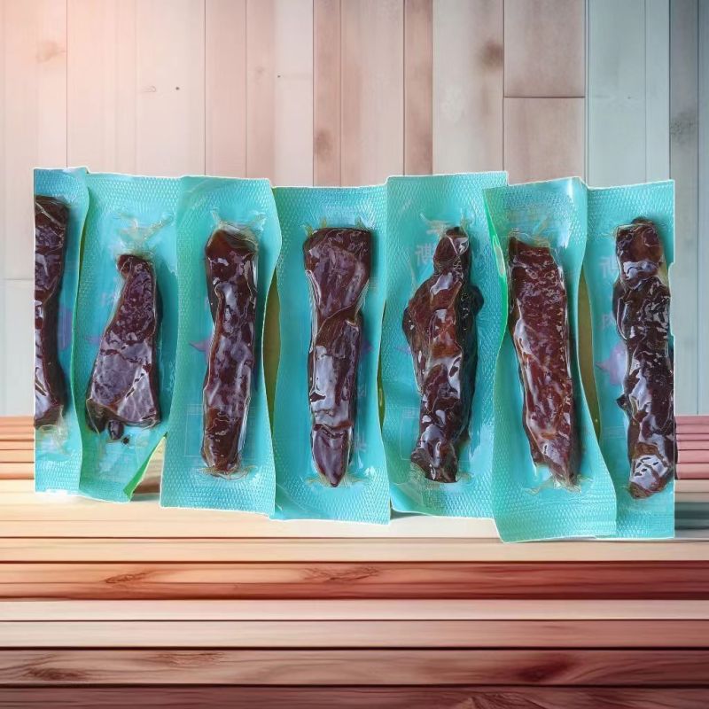 正品手撕牛肉干风干牛肉碳烤牛肉干真空独立小包装内蒙古特产清仓
