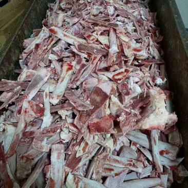 牛杂骨量大