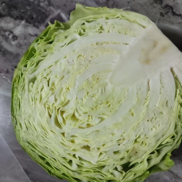 脆皮甘蓝大量有货对接市场商超档口欢迎随时联系