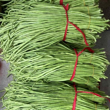 豆角