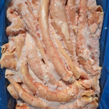 牛心管