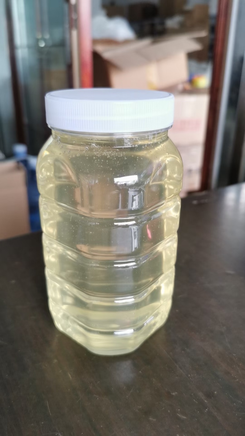 洋槐蜜天然原蜜蜂农自产纯正营养滋补槐花蜜