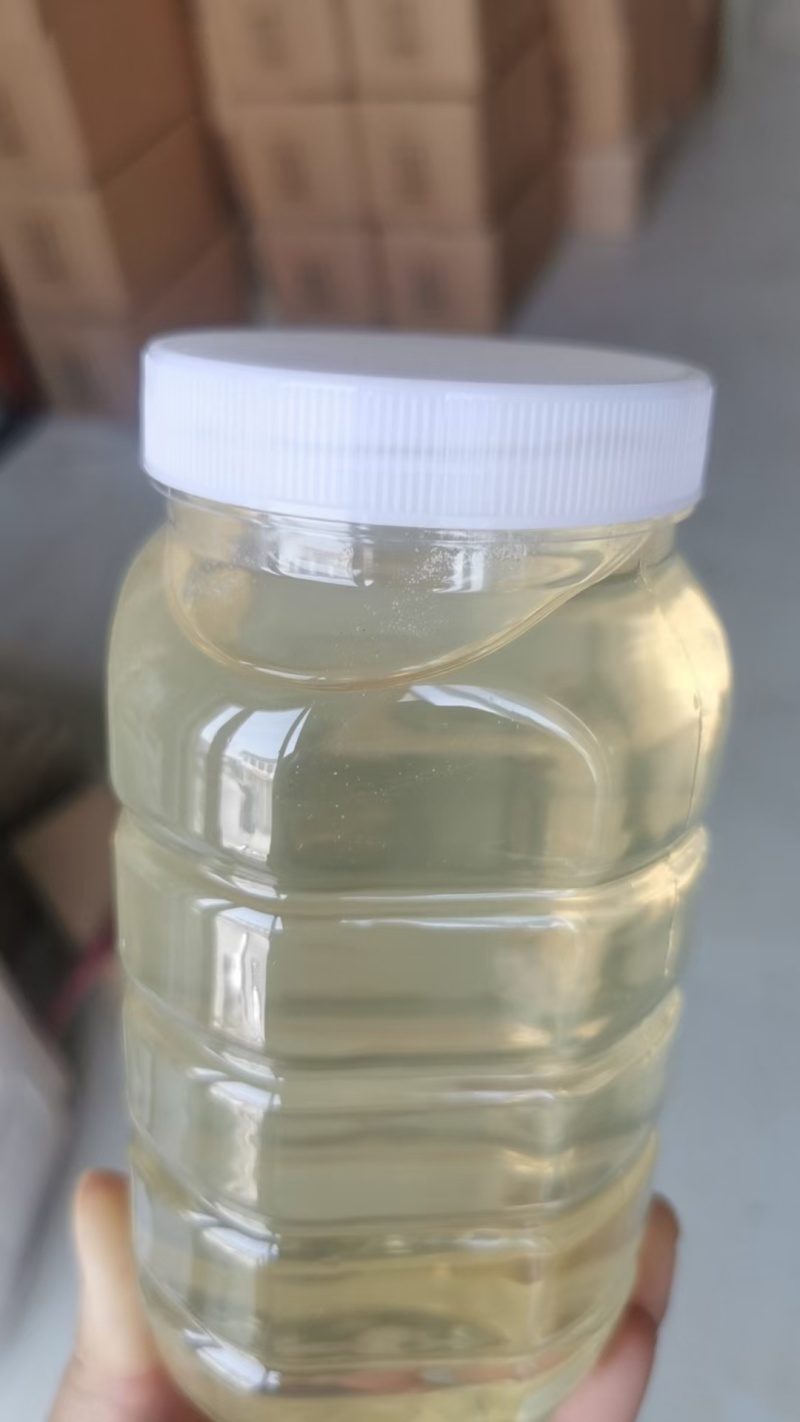 洋槐蜜天然原蜜蜂农自产纯正营养滋补槐花蜜
