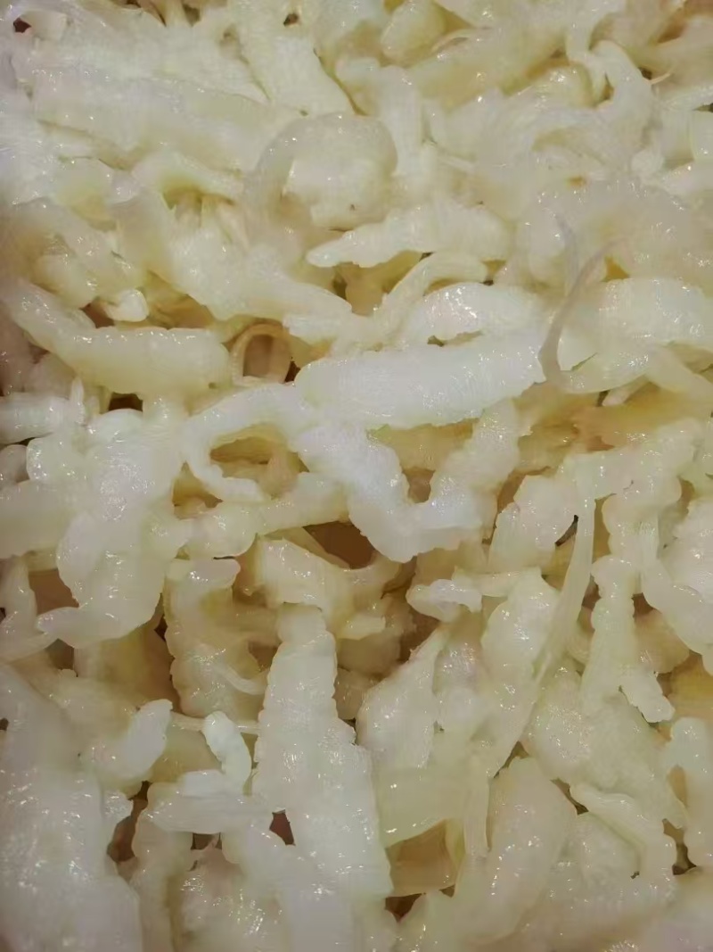 小龙胶
