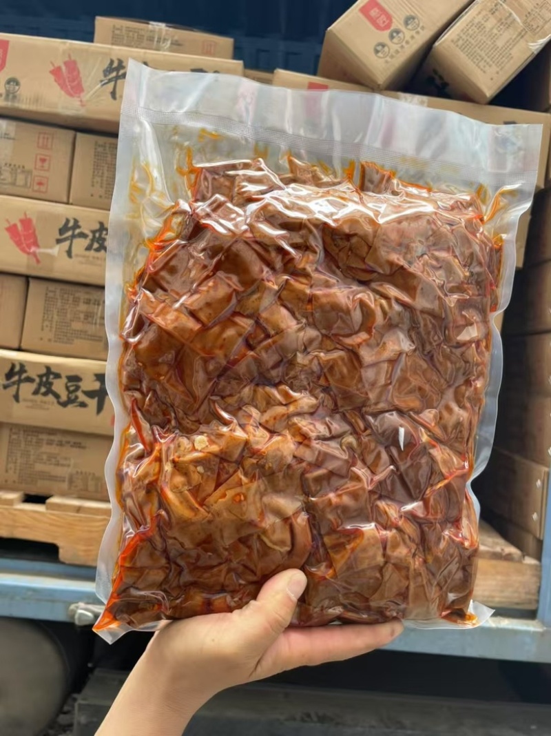 川渝手工豆干，采用大豆制作，效果秒发，商用批发