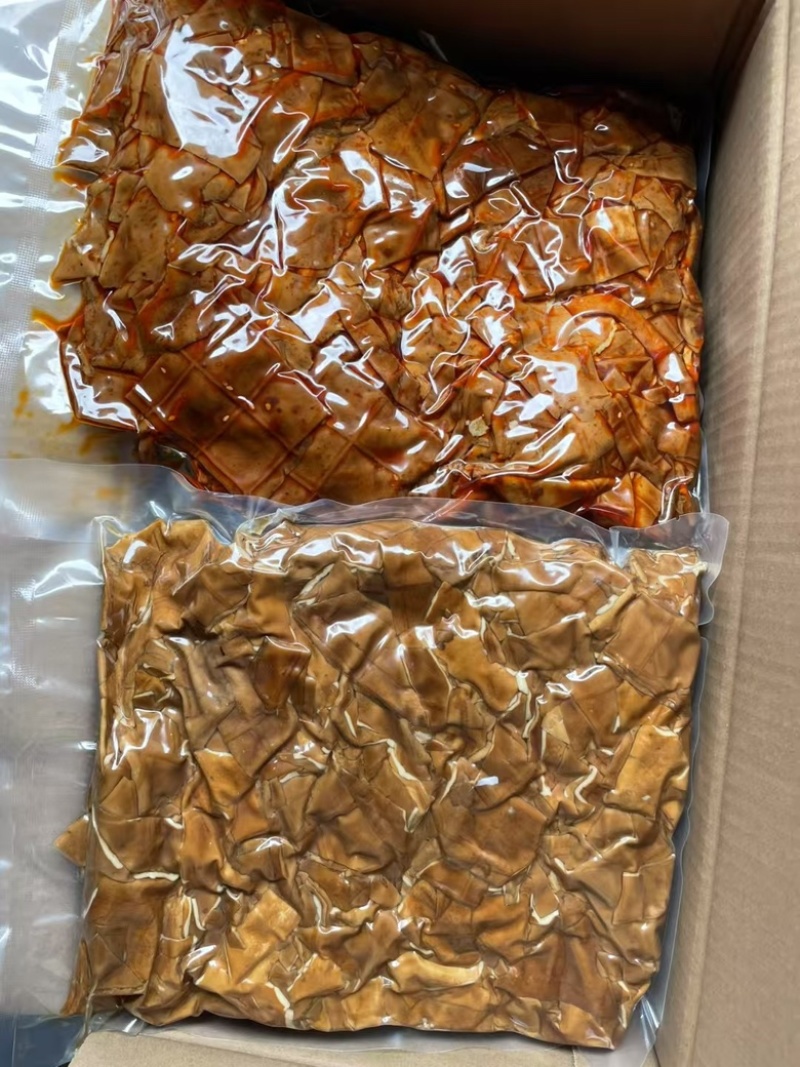 川渝手工豆干，采用大豆制作，效果秒发，商用批发